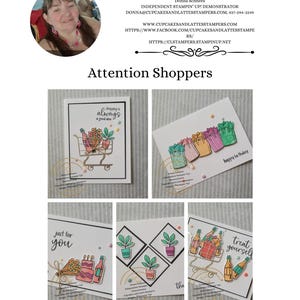 Achtung Shopper