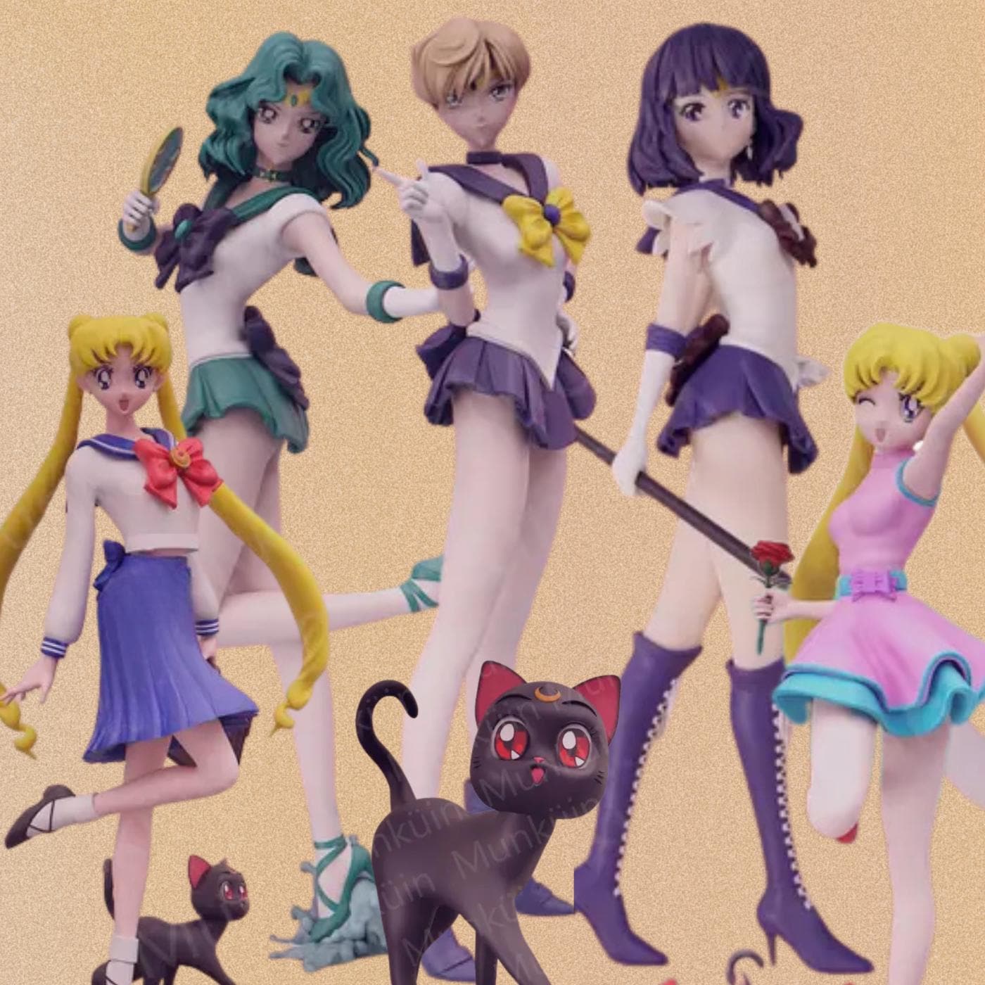 1990年代　レトロ　アニメ　キャラクター　ぬいぐるみ　セット 多数 楽天市場】【アニメ4期記念セール中！】八十亀ちゃんぬいぐるみ