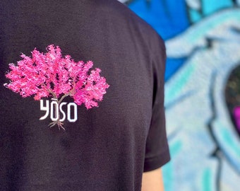 Organic Blossom T-Shirt