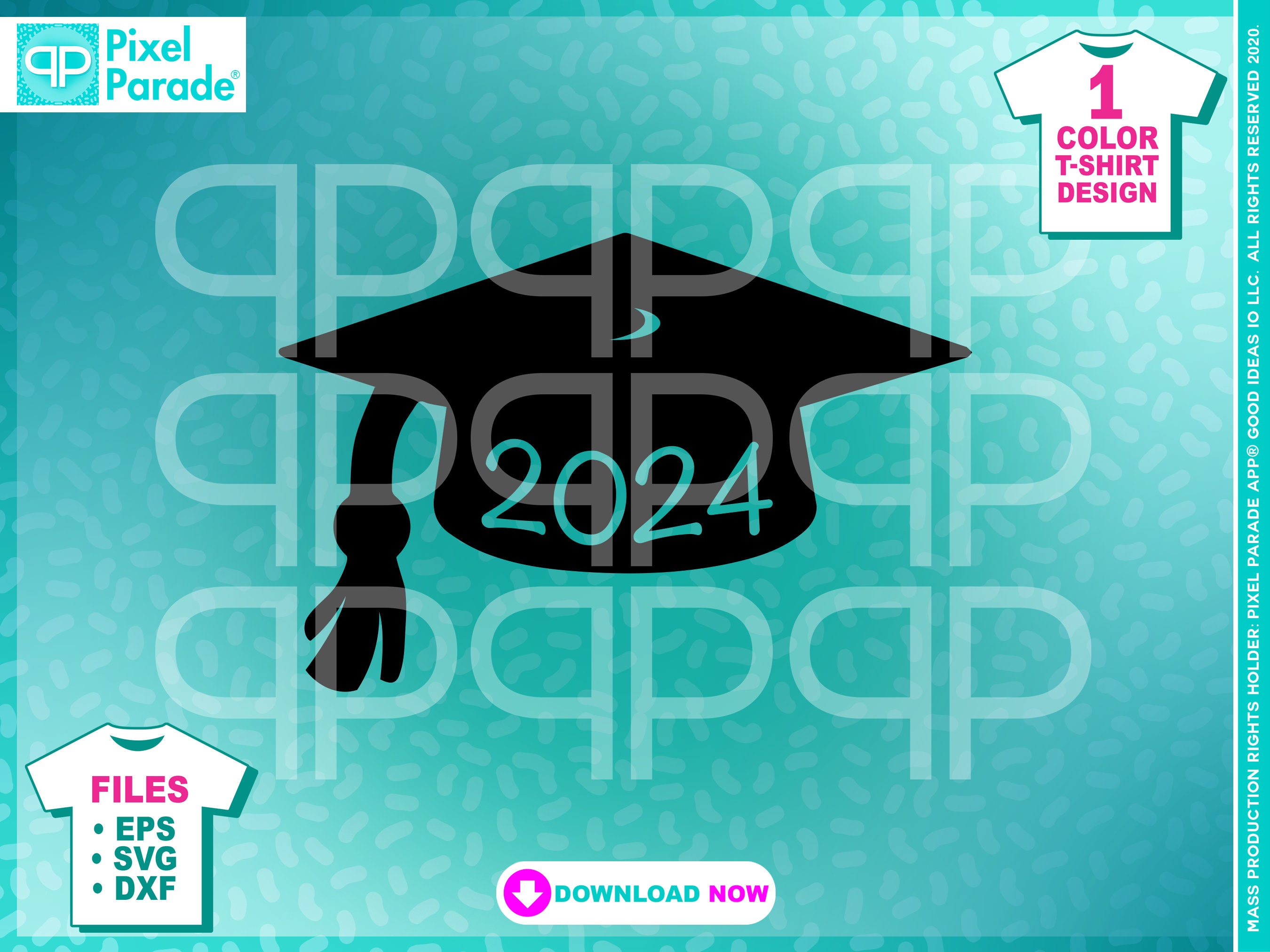 2024 Graduation Svg Graduation Cap Svg Graduation Cap Etsy Australia