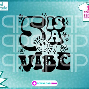 5e anniversaire svg, svg anniversaire jeunesse, avoir 5 ans, « 5 Is A Vibe » 5e anniversaire, 5 ans, png, svg, dxf, fichiers svg pour cricut, anniversaire garçon