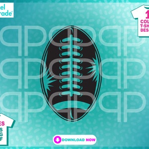 Football, Football Clipart, Football Coach, Football Player, Sports, Vinyl, Heat Press, svg, png, eps,Digital Cut Files by:Pixel Parade App®