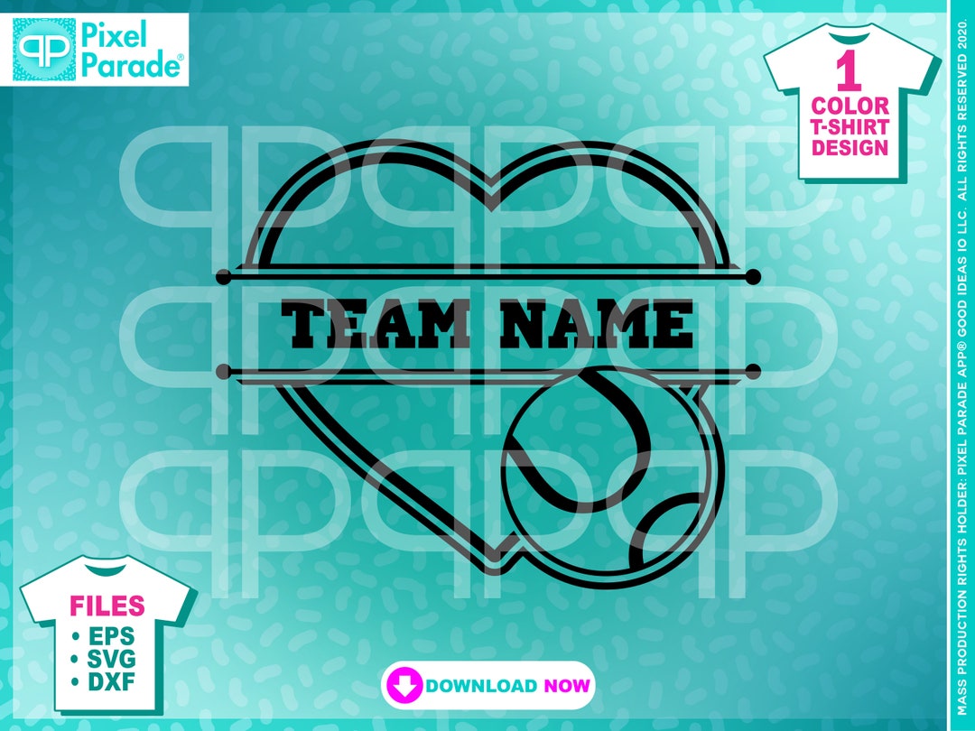 Sarah Tennis Skort - Custom Hearts main image 0