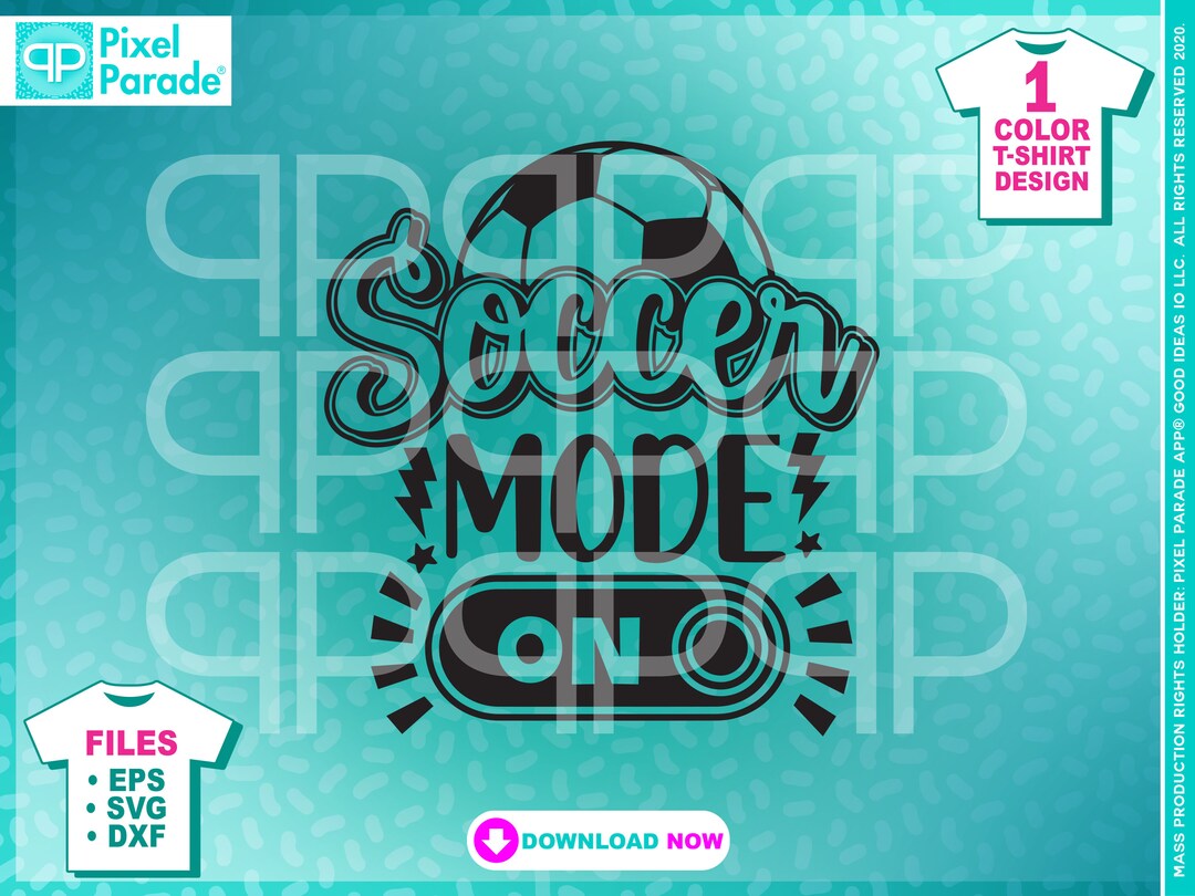 Soccer Goalie Svg Soccer Mom Svg Soccer Mode on Svg Soccer Etsy UK