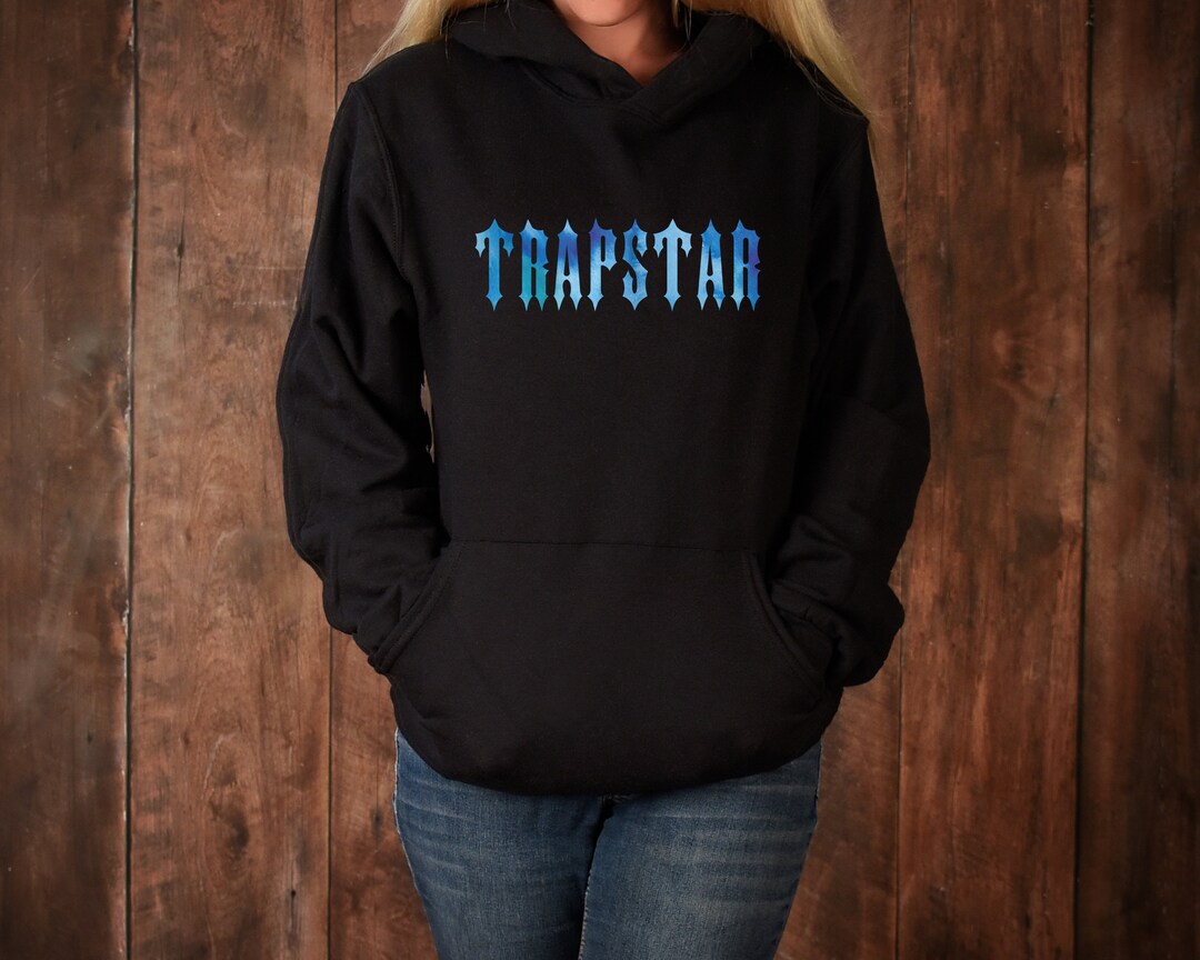 Trapstar jas Trapster hoodies Trapstar London sweatshirt Trapstar