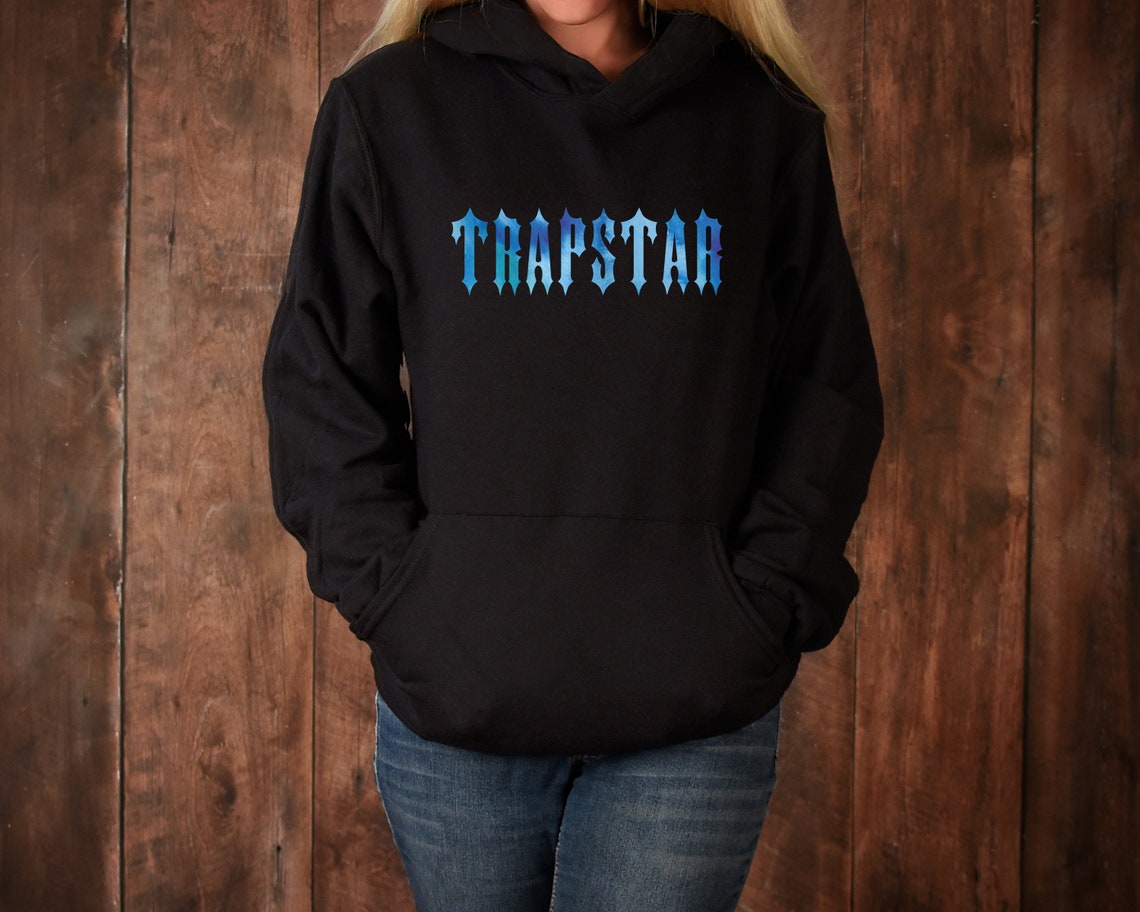 Trapstar jas Trapster hoodies Trapstar London sweatshirt Trapstar