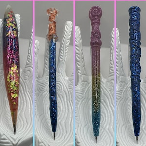 Cuticle Wands/Dotting Tool