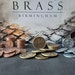 see more listings in the Brass Birmingham section