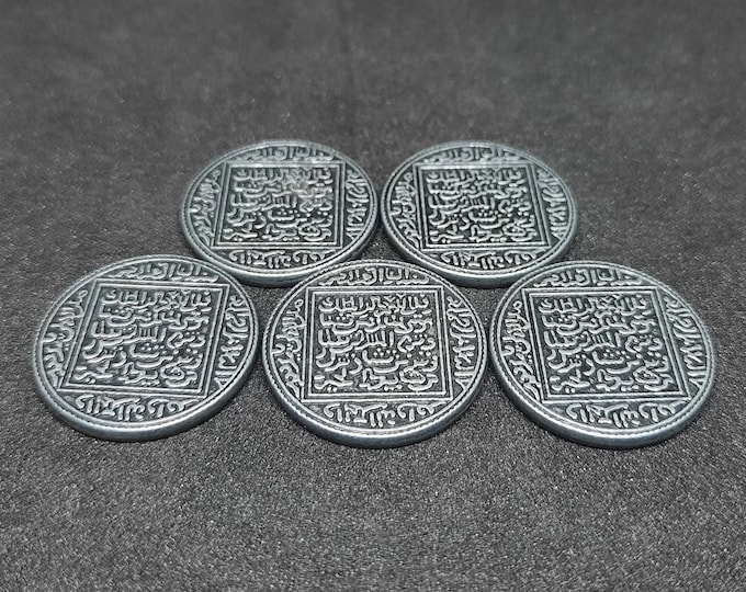 Egypt Coin Common Coin of Egypt - Etsy