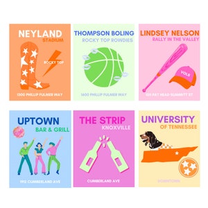 UTK Preppy Print Pack 2