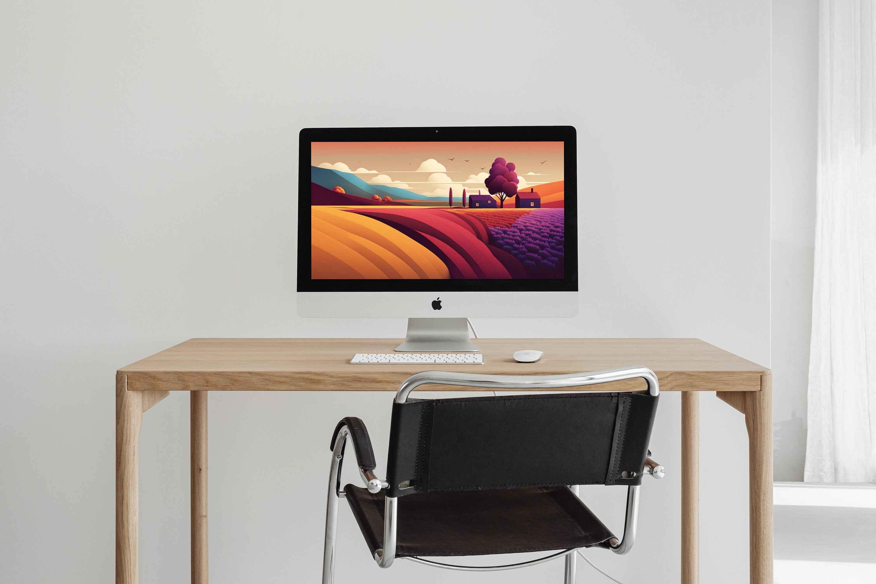 Vibrant Desktop Wallpaper - Computer/pc/macbook/laptop/windows ...