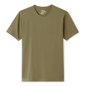 Olive Crewneck
