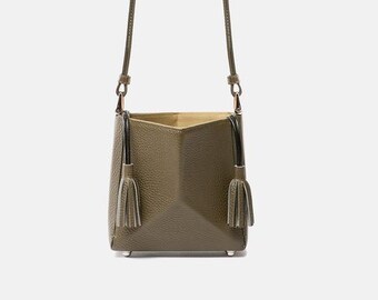 Mini Bone Bag