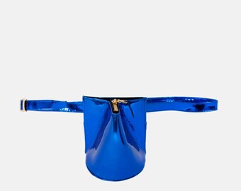 Pinch Belt Bag