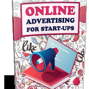 Online Advertising For Startups