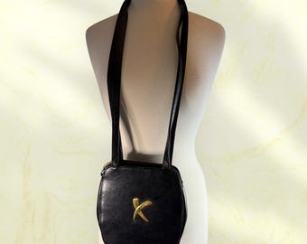 Vintage Paloma Piccasso Minimalist Retro Handbag