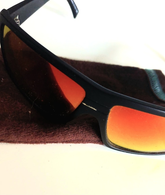 Von Zipper VZ Color Burst sunglasses Made in Italy