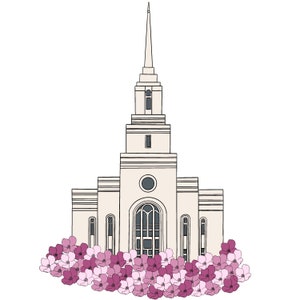 Layton Temple