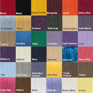 Hand Knit Aran Sweater - Etsy