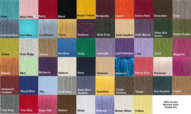 Cozy Authentic Walsh Clan Aran Sweater - Etsy