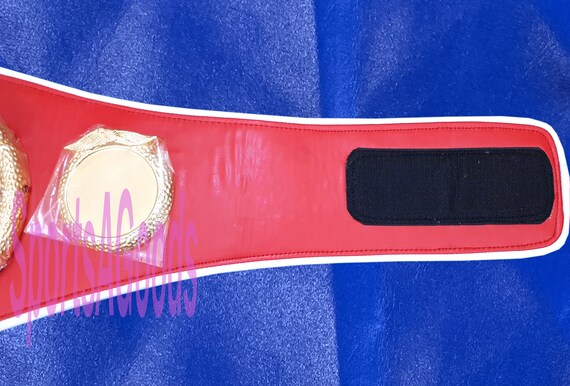 カ*ズ様 IBF ボクシング チャンピオンベルト レプリカ Amazon | IBF ボクシングチャンピオンシップベルト レプリカ