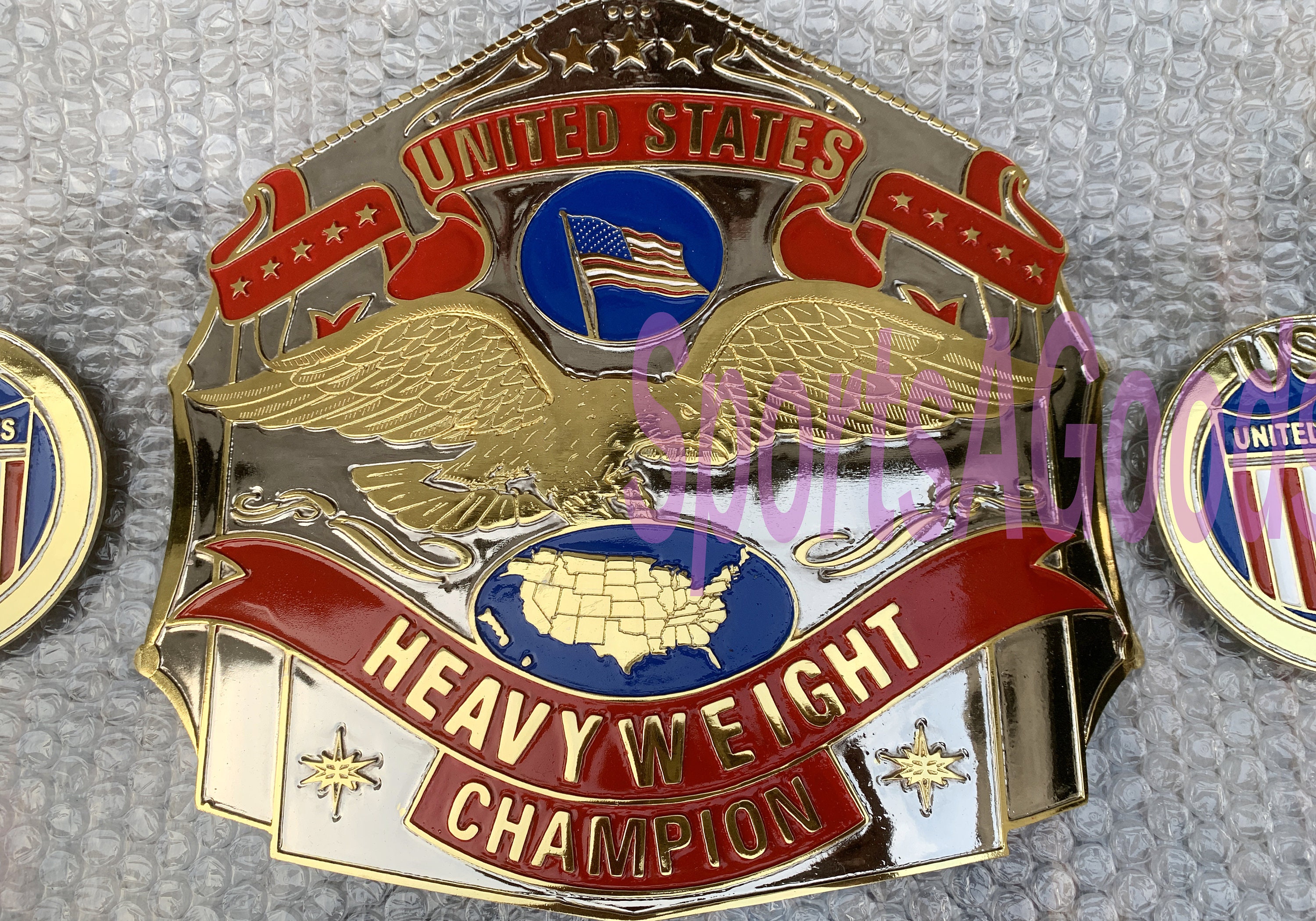 United States Championship