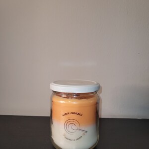Peaches & Cream