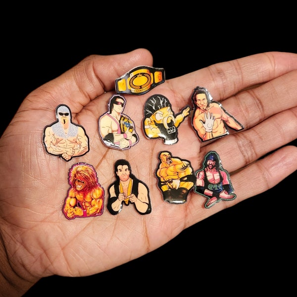 Custom Wrestling Shoes Etsy