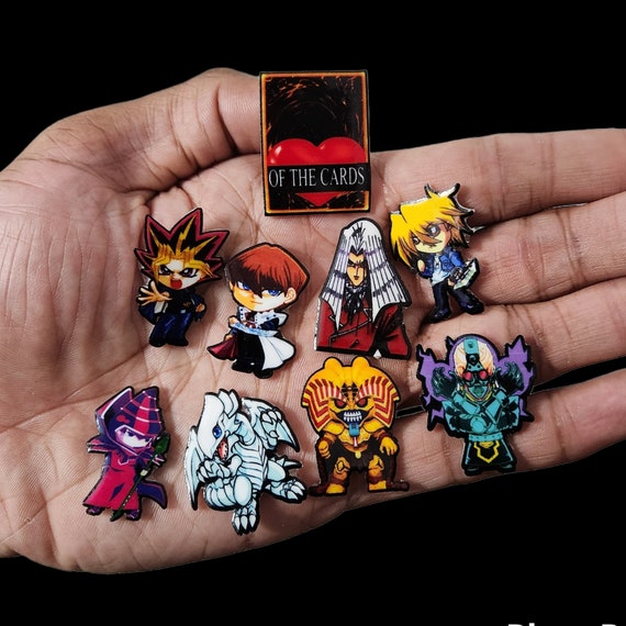 Every Yugioh spin-off has its own charm, but me 3 favorites are