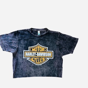 Harley davidson women tank top - Etsy 日本