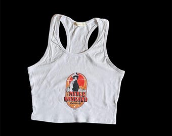 Merle tank top shirt