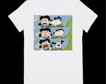 Muah t shirt