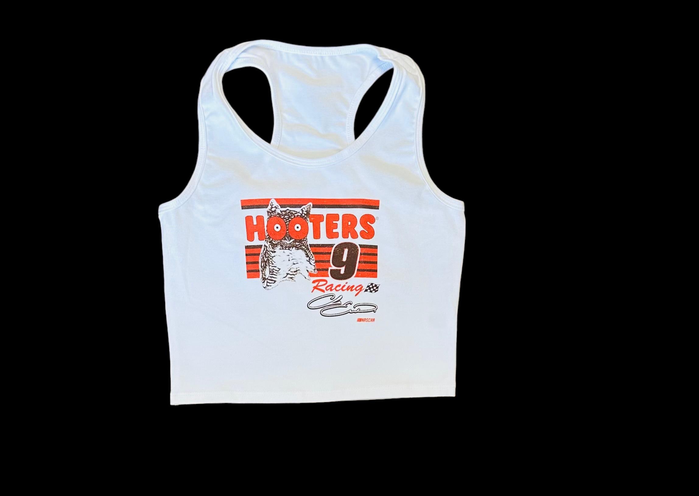 Hooters タンク タンクトップ セット