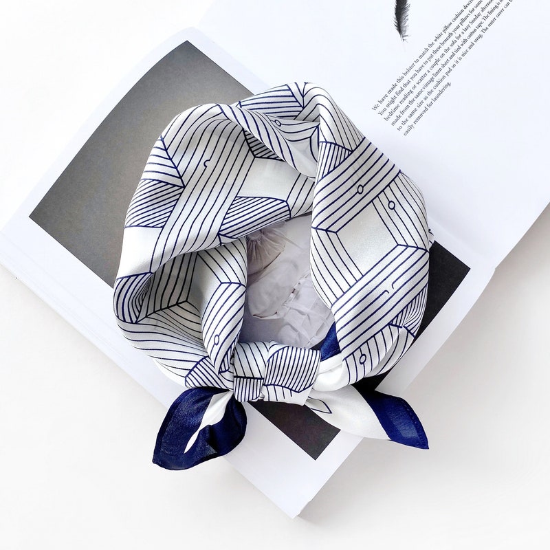 Neckerchief - Etsy