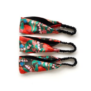 Fendi elastic headband cheap
