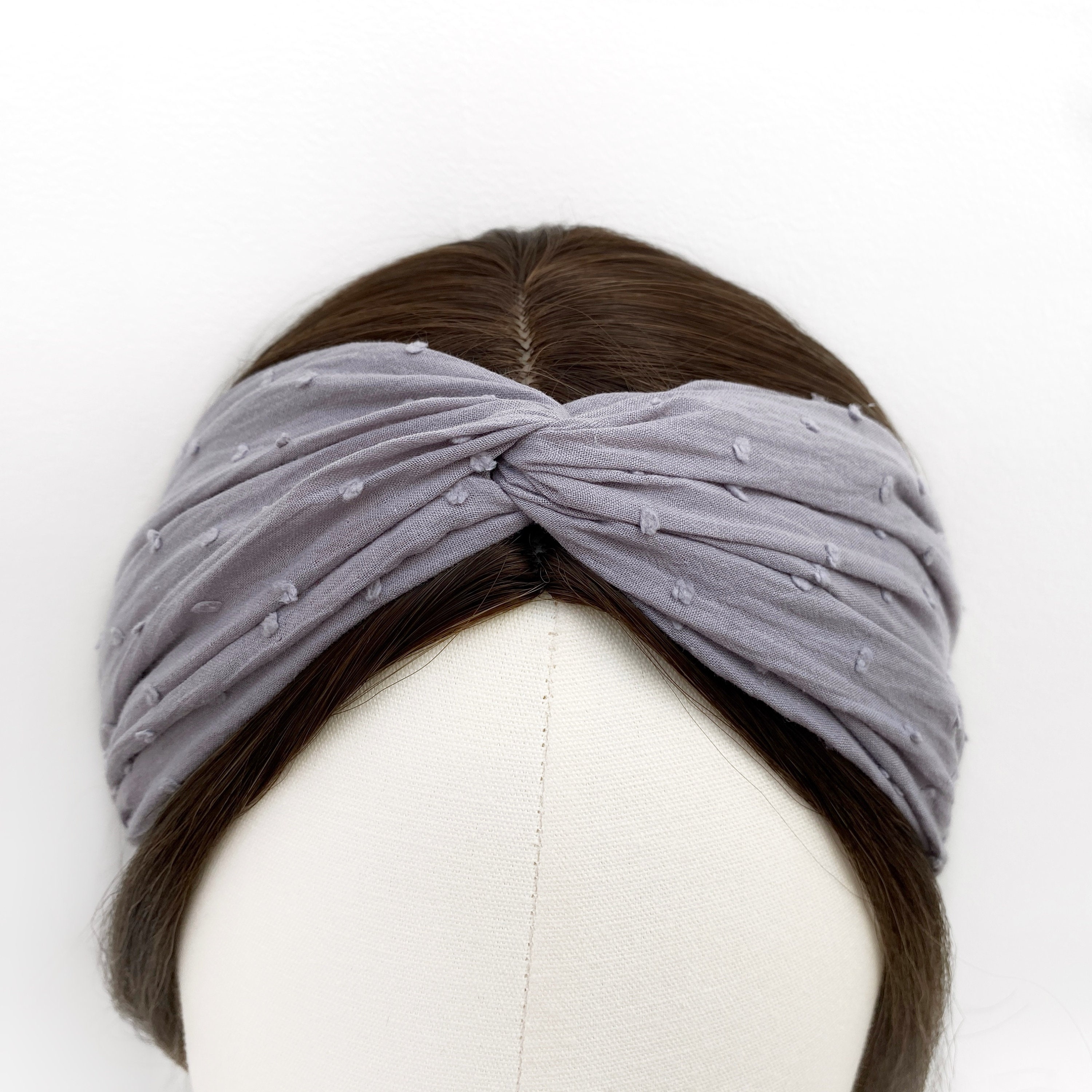 韓国発【TATIANA】Wide Knot Hair band Amazon.com : yaozeio Black Knot Headband Wide Headbands for