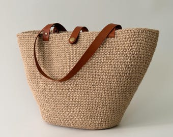 Crochet bag pattern, Tote bag pattern, Crochet pattern bag, Crochet patterns bag