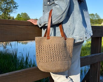 Crochet bag pattern, Tote bag pattern, Crochet pattern bag, Crochet patterns bag