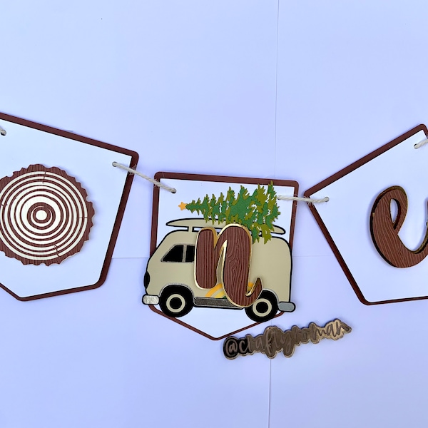 One Year Old High Chair Etsy