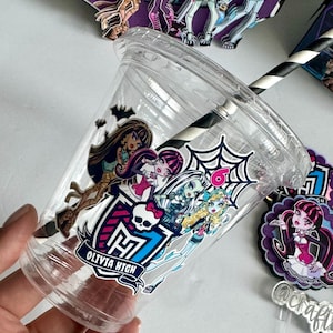 Party Cups, Straw Cups, Party Cups, Disposable Cups, Custom Cups, Kids Party Cups