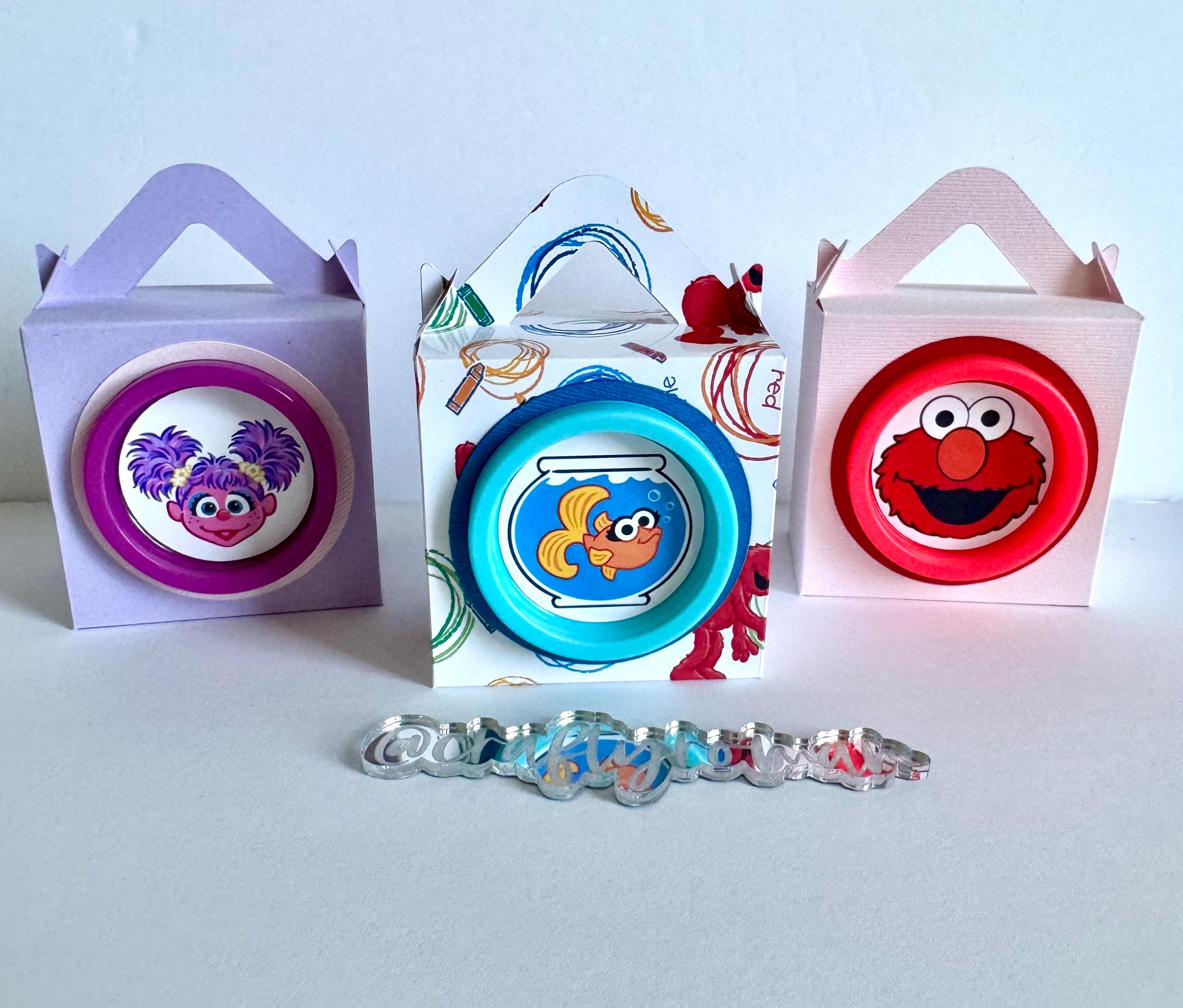 Play-Doh, Party Favors, Mini Play-Doh party favor, Party Favors, Baseball Birthday, Birthday Favors, Sesame Street Inspired Favors, Summer