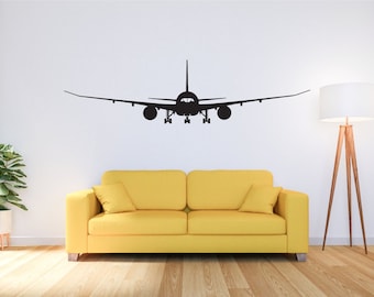Boeing 787 Vinyl Decals