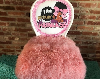 Custom Chairs (Made to Order)
