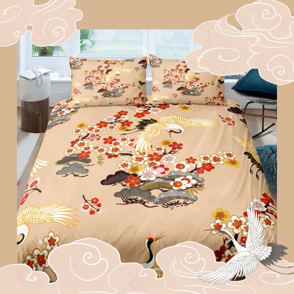 Zipper Bedding Twin Etsy