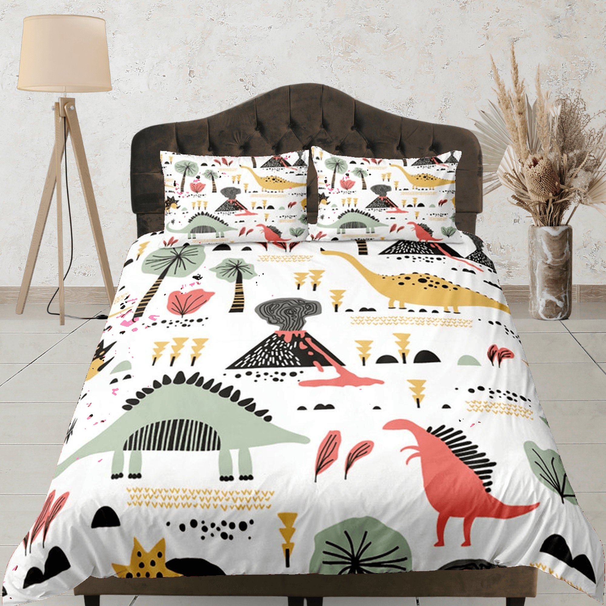 Next dinosaur cheap bedding