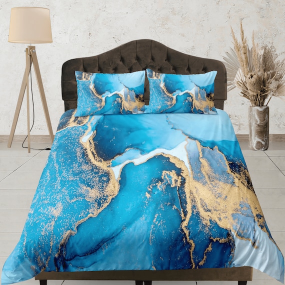 Blanket cover with zipper sale