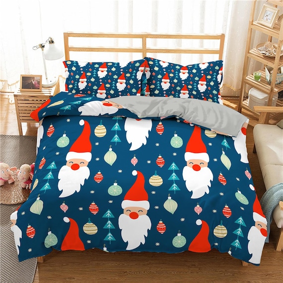 Christmas clearance junior bedding