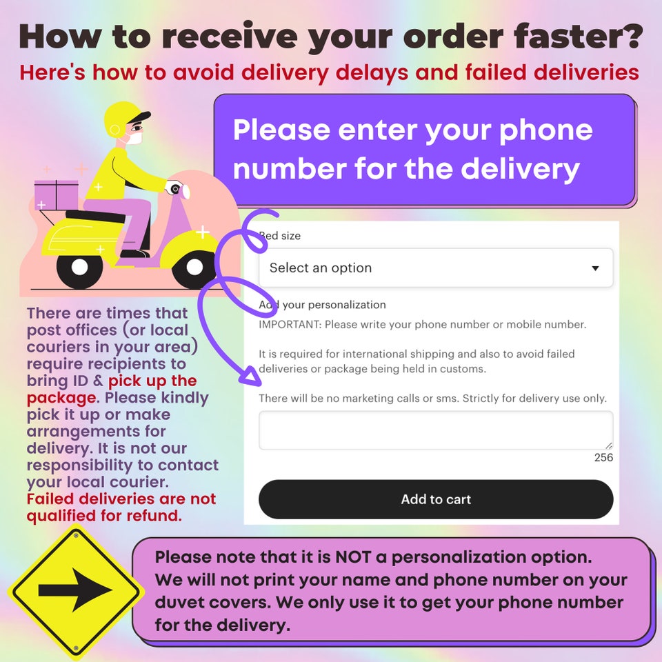Personalizing Your Message for the Recipient