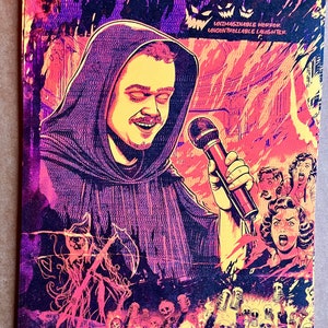 Shane Gillis Poster