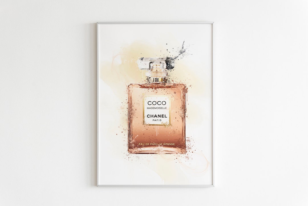 Chanel Bleu de Chanel Parfum | Fragrance Sample | Perfume Sample